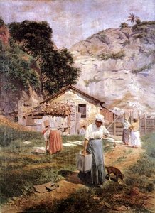Travail acharné - Gustavo DallAra